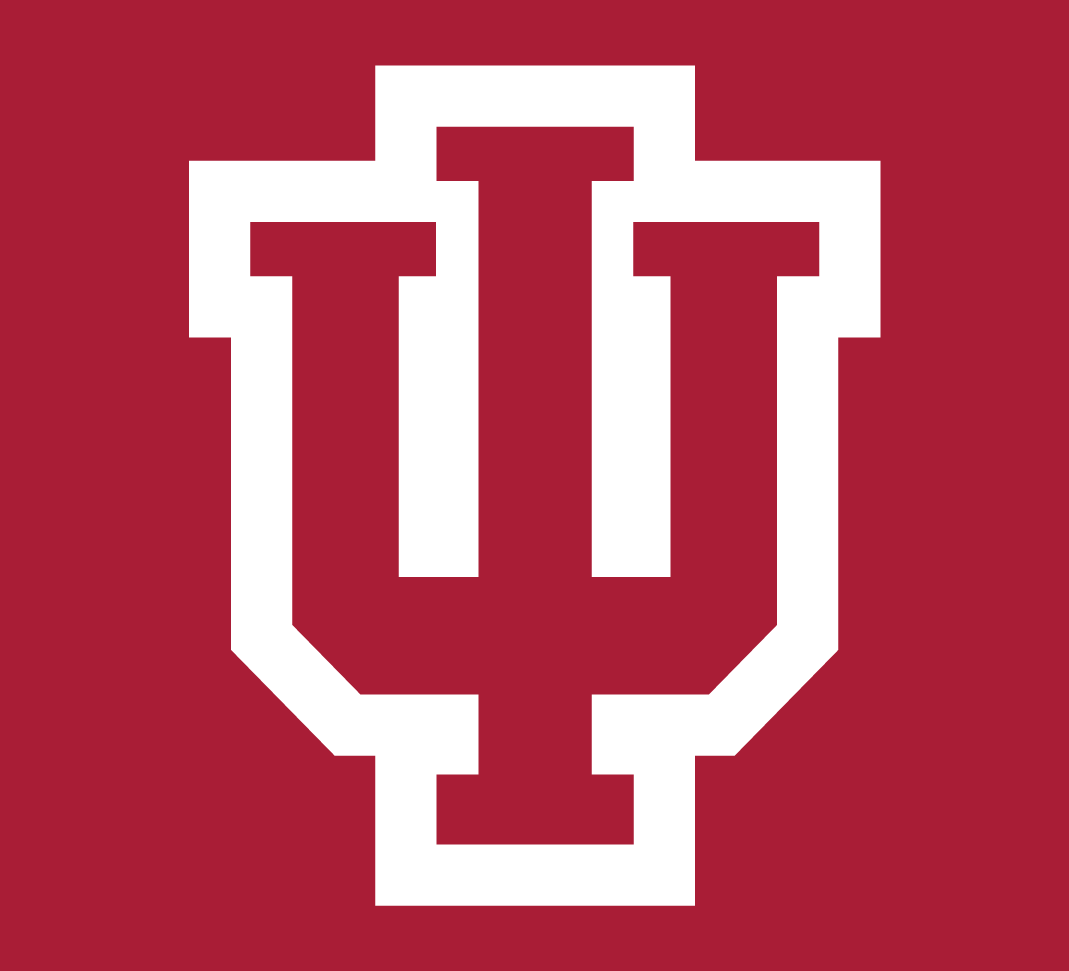 Indiana Hoosiers 2002-Pres Alternate Logo iron on transfers for clothing